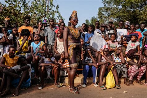 guinea bissau culture.